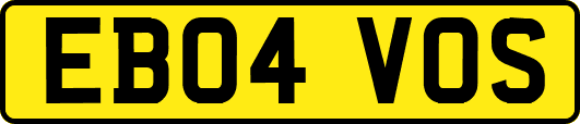 EB04VOS