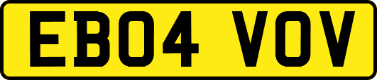 EB04VOV