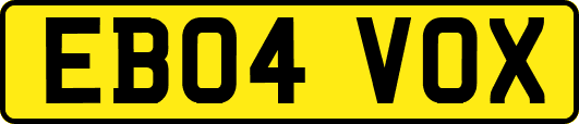 EB04VOX