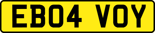 EB04VOY