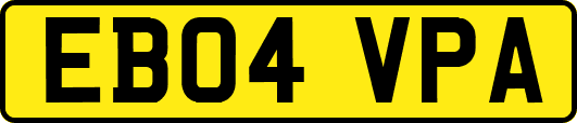 EB04VPA