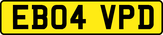 EB04VPD