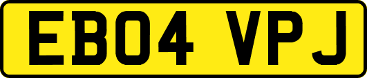EB04VPJ