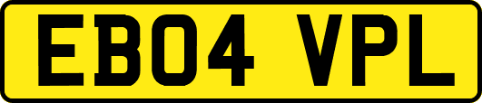EB04VPL