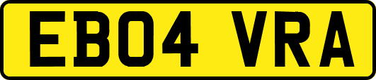 EB04VRA
