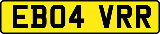 EB04VRR