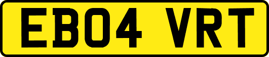 EB04VRT