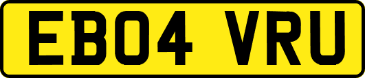 EB04VRU