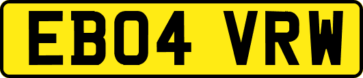 EB04VRW