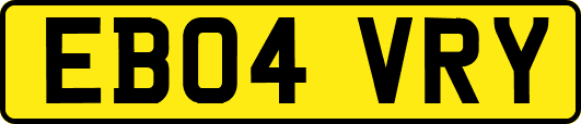EB04VRY