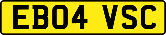 EB04VSC