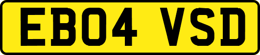 EB04VSD
