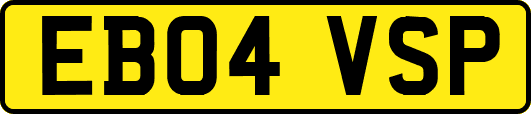 EB04VSP