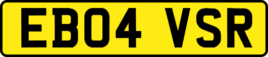EB04VSR