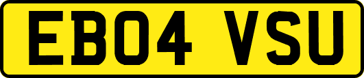 EB04VSU