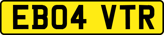 EB04VTR
