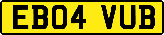 EB04VUB