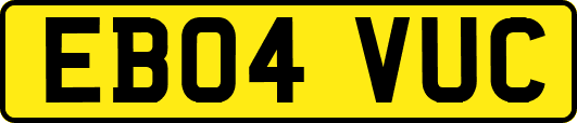 EB04VUC