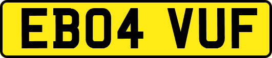 EB04VUF