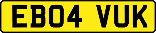 EB04VUK