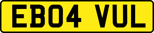 EB04VUL