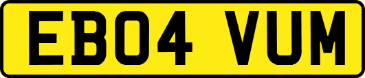 EB04VUM