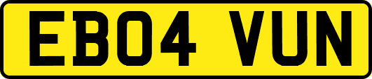 EB04VUN