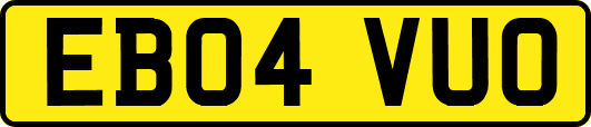 EB04VUO