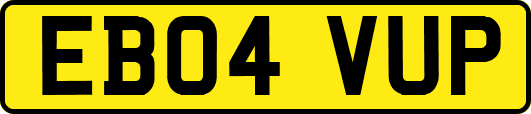 EB04VUP