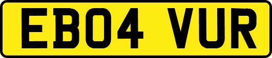 EB04VUR