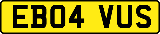 EB04VUS