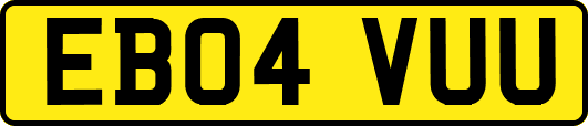 EB04VUU