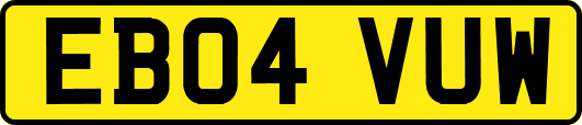 EB04VUW