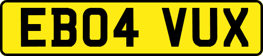 EB04VUX