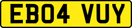 EB04VUY