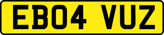 EB04VUZ