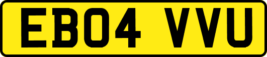 EB04VVU