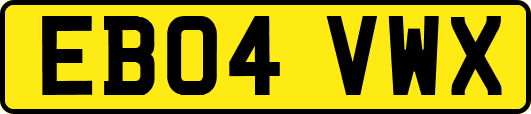 EB04VWX