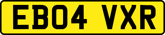 EB04VXR