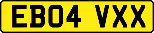 EB04VXX