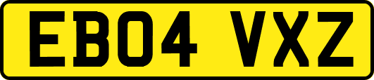 EB04VXZ