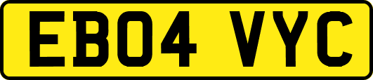 EB04VYC