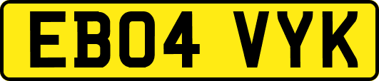 EB04VYK