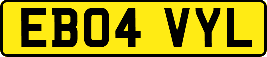 EB04VYL