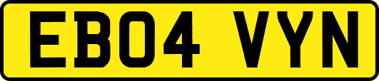 EB04VYN