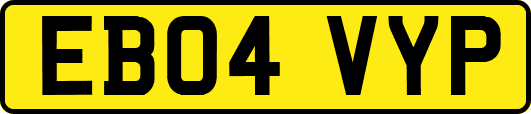 EB04VYP