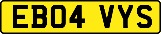 EB04VYS