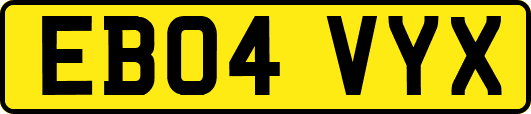 EB04VYX