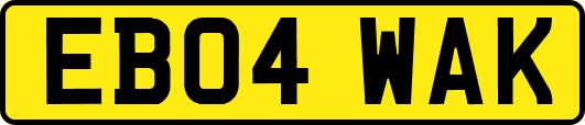EB04WAK
