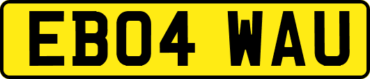 EB04WAU